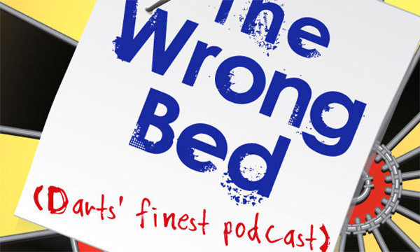 The Wrong Bed: podcast