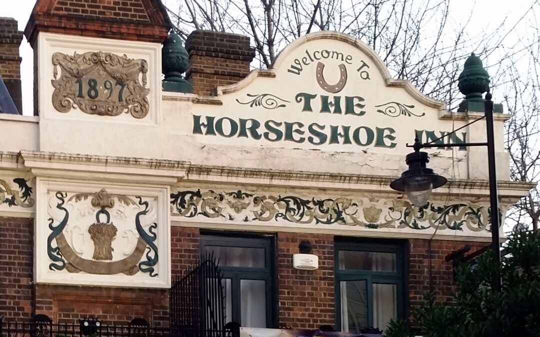 Horseshoe-Inn